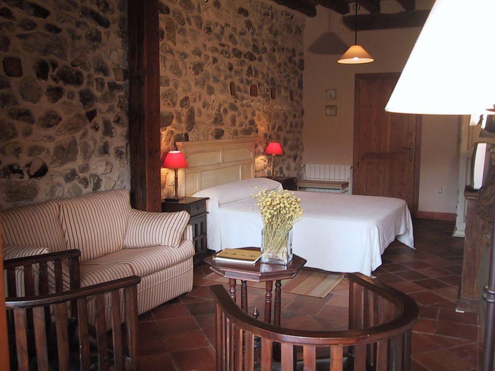 Casona De Espirdo Hotel Exterior foto