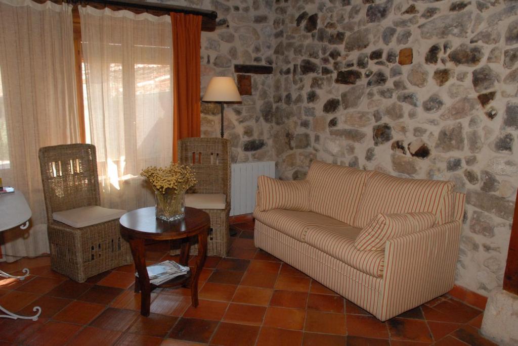 Casona De Espirdo Hotel Quarto foto