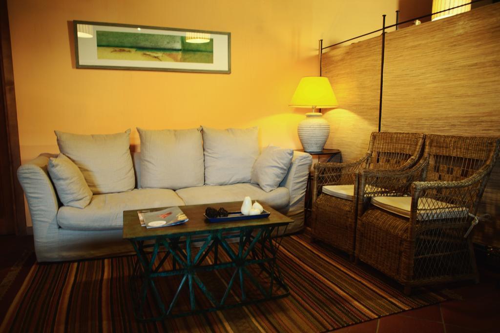 Casona De Espirdo Hotel Quarto foto
